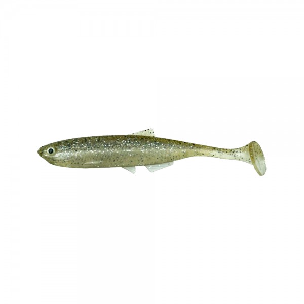 LMAB KOFI Bleak Shad 9cm - Singles